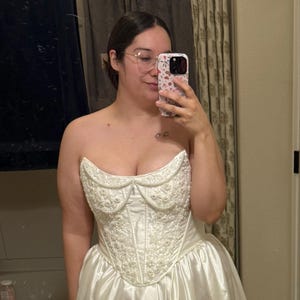 Lily added a photo of their purchase