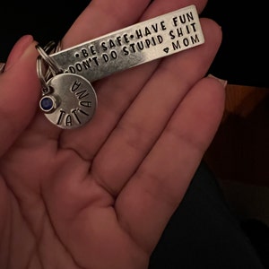 Jessica hat ein Foto des gekauften Artikels hinzugefügt