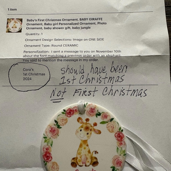 Red Ocean Memorial Wooden Heart - Goodbyes Are Not Forever Handcrafted Keepsake For Remembrance