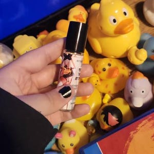 Kinoko added a photo of their purchase