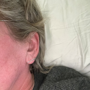 Rosalind ha aggiunto una foto del proprio acquisto