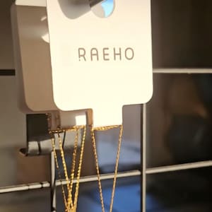 Rachael added a photo of their purchase