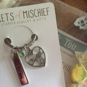 Diane added a photo of their purchase