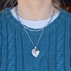 Ms. added a photo of their purchase