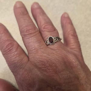 Julie added a photo of their purchase