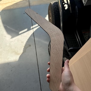 Shannon added a photo of their purchase