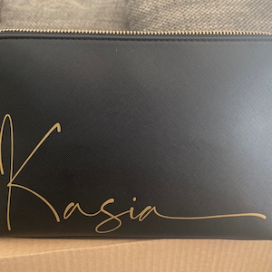 Etsy buyer added a photo of their purchase