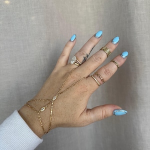 Scarlett added a photo of their purchase