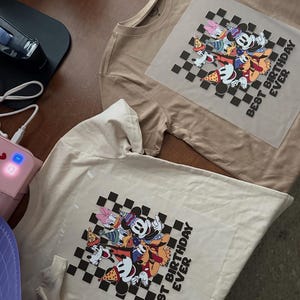 Claudia added a photo of their purchase