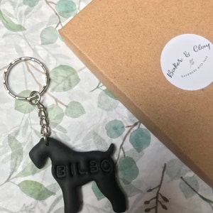 Baker added a photo of their purchase