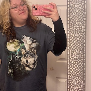 L added a photo of their purchase