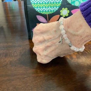 Linda added a photo of their purchase
