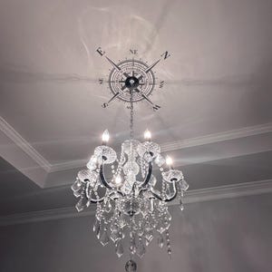 Comprador de Etsy ha añadido una foto de su compra