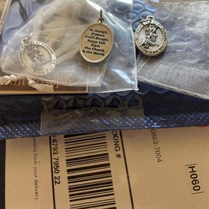 Jennifer added a photo of their purchase