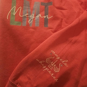 Megan added a photo of their purchase