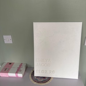 Izzy added a photo of their purchase
