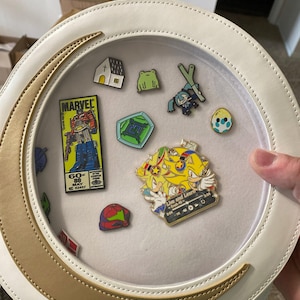 Kyle added a photo of their purchase