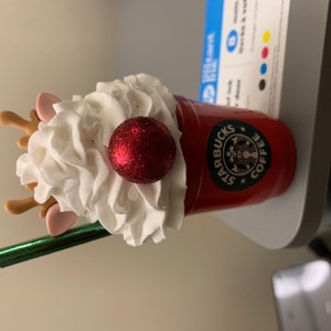 CB added a photo of their purchase