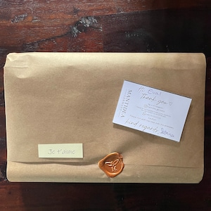 Eva added a photo of their purchase