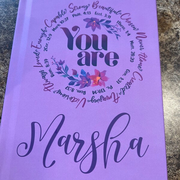 Personalized Prayer Journal For Women Custom Christian Gift For Her personalized-prayer-journal-for-women-custom-christian-gift-for-her