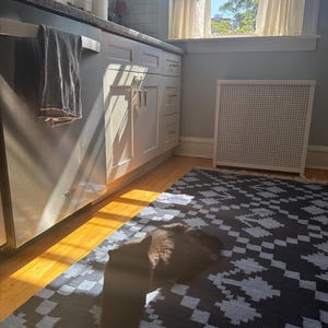 Comprador de Etsy ha añadido una foto de su compra