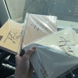 Allysa added a photo of their purchase