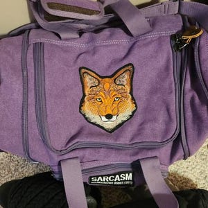 Acheteur Etsy a ajouté une photo de son achat