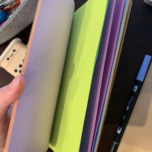 Amanda added a photo of their purchase