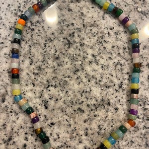 Comprador de Etsy ha añadido una foto de su compra