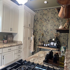 Tracie added a photo of their purchase
