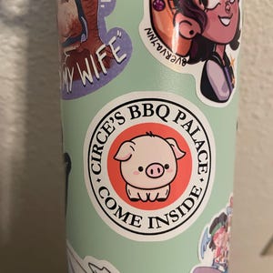 Annah added a photo of their purchase