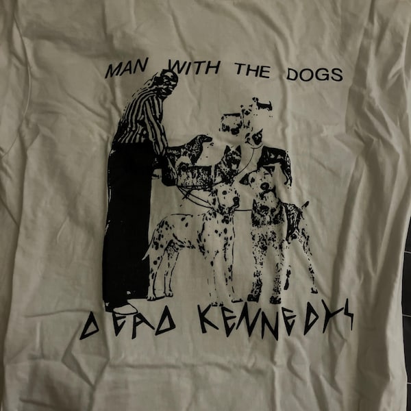 The Cramps Sado County T-Shirt main image 0