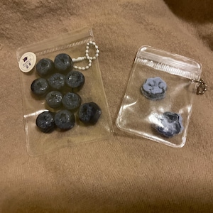 Fiona added a photo of their purchase