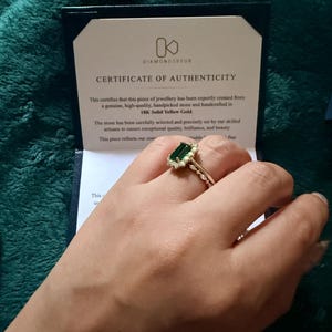 Jamie added a photo of their purchase