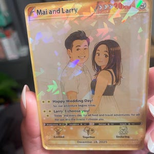 Mai added a photo of their purchase