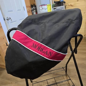 Morgan added a photo of their purchase