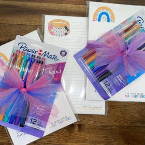 Comprador de Etsy ha añadido una foto de su compra