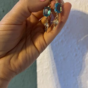 Antonia added a photo of their purchase
