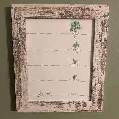 Faith is Like a Little Seed Faith Art Lds Quotes Book of Mormon ...