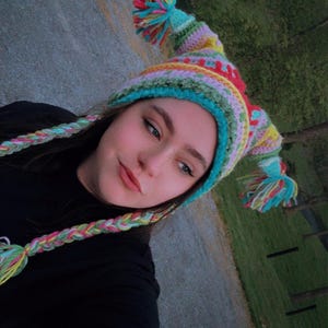 Bella added a photo of their purchase