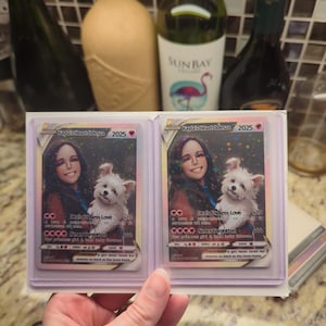 Alexia added a photo of their purchase
