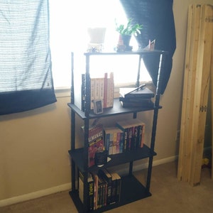 Audra added a photo of their purchase