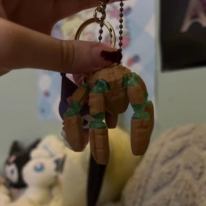 Etsy buyer added a photo of their purchase