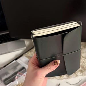 Elena added a photo of their purchase