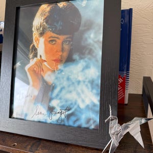 Shane added a photo of their purchase