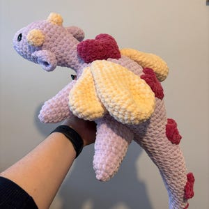 Helena added a photo of their purchase
