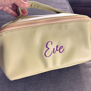 Eve added a photo of their purchase