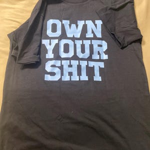 Etsy-koper heeft een foto van de aankoop toegevoegd