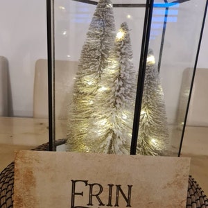 Lucy heeft een foto van de aankoop toegevoegd