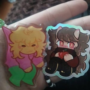 Alycia hat ein Foto des gekauften Artikels hinzugefügt